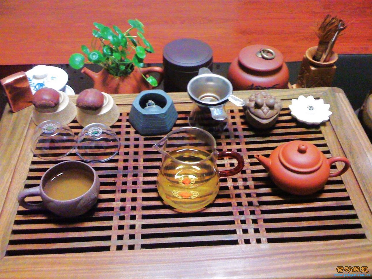 早上饮茶问候图片,茶文化早安带字图片,早上好喝茶图片大全_大山谷图库